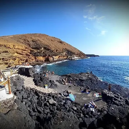 Dom wakacyjny Costa Sol Seaside *