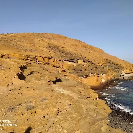 Dom wakacyjny Costa Sol Seaside