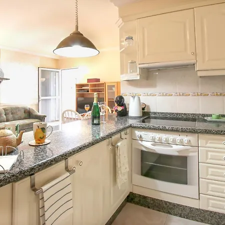 Lovely 2 Bedroom With Pool And View, K26 * Costa Del Silencio