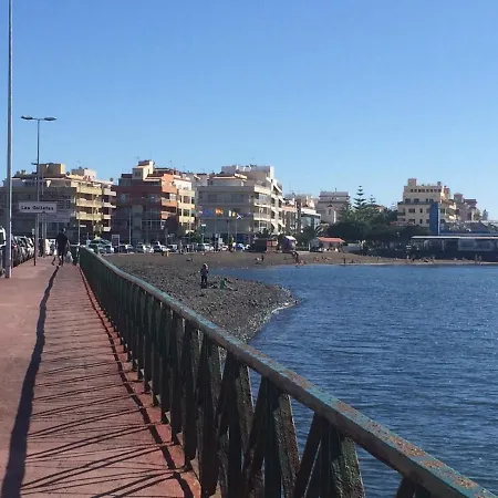 Costa Sol Seaside *