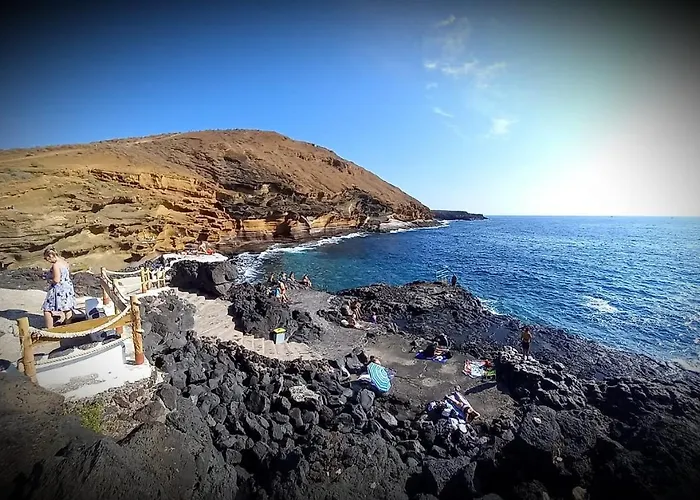 Prázdninový dům Costa Sol Seaside *