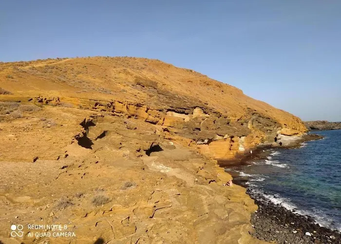 Casa de Férias Costa Sol Seaside