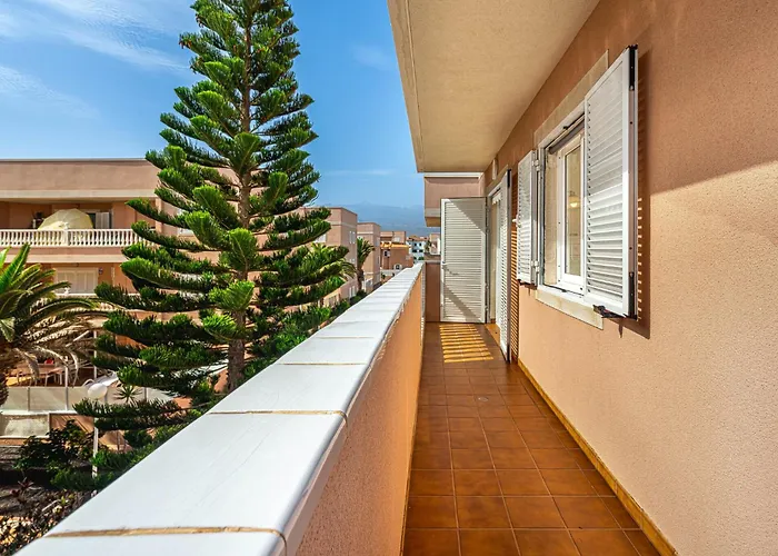 Costa Sol Seaside