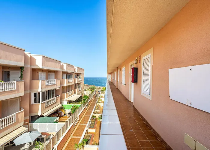 Casa de Férias Costa Sol Seaside *