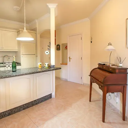 Lovely 2 Bedroom With Pool And View, K26 Semesterbostad Costa Del Silencio