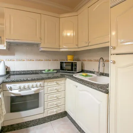 Lovely 2 Bedroom With Pool And View, K26 * Costa Del Silencio