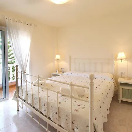 Lovely 2 Bedroom With Pool And View, K26 Semesterbostad Costa Del Silencio