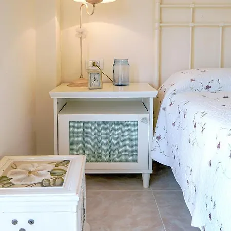 Semesterbostad Lovely 2 Bedroom With Pool And View, K26 Costa Del Silencio