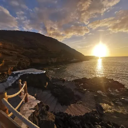 Costa Sol Seaside Costa Del Silencio