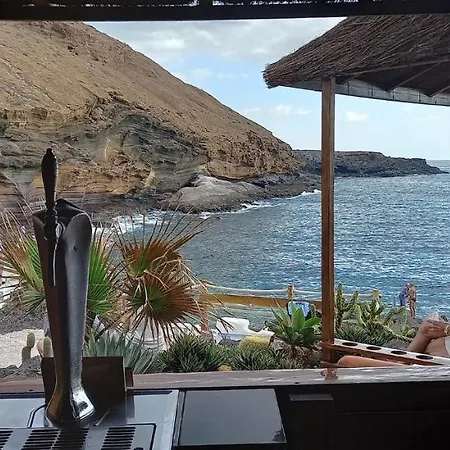 Costa Sol Seaside Nyaraló *