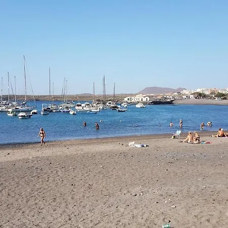 Costa Sol Seaside Nyaraló
