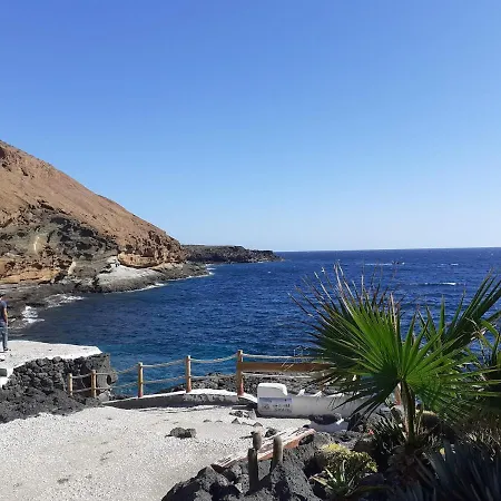 Lovely 2 Bedroom With Pool And View, K26 Costa Del Silencio