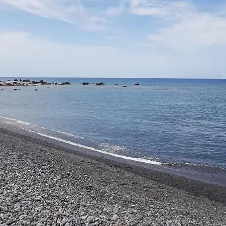 Nyaraló Costa Sol Seaside *