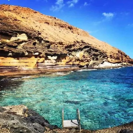 Costa Sol Seaside Nyaraló Costa Del Silencio