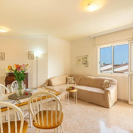 Costa Sol Seaside Nyaraló