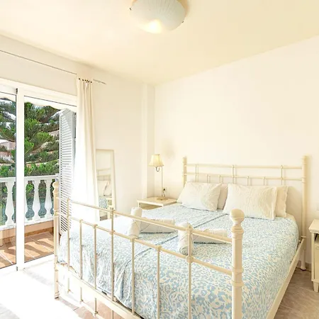 Nyaraló Costa Sol Seaside Costa Del Silencio