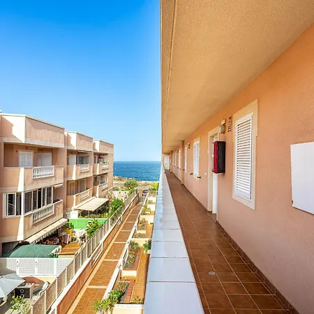 Nyaraló Costa Sol Seaside *