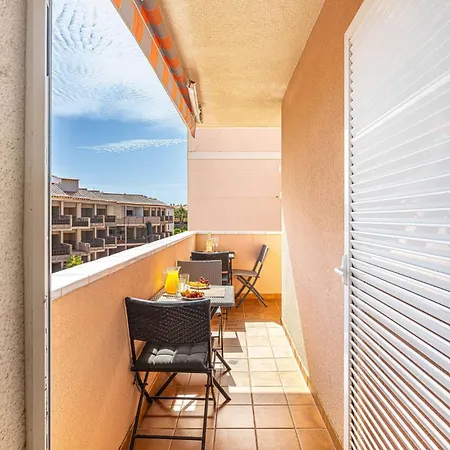 Nyaraló Costa Sol Seaside Costa Del Silencio