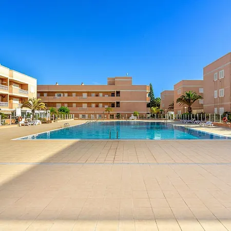 Costa Sol Seaside Nyaraló