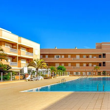 Costa Sol Seaside Nyaraló *