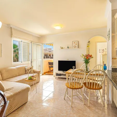 Nyaraló Costa Sol Seaside Costa Del Silencio