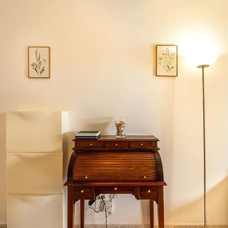 Costa Sol Seaside Costa Del Silencio