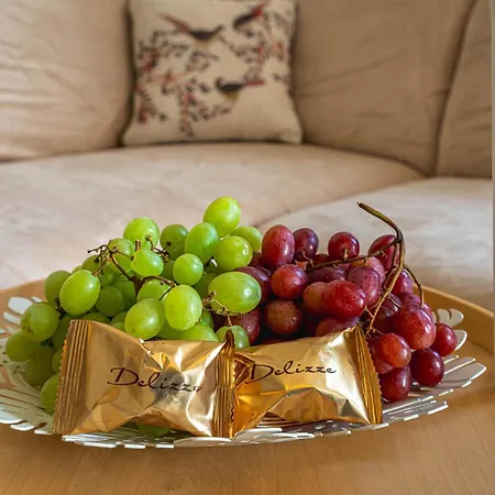 Costa Sol Seaside Nyaraló