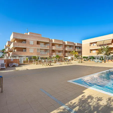 Nyaraló Costa Sol Seaside