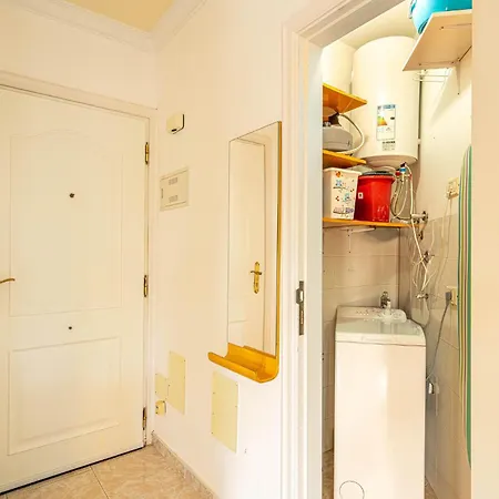 Costa Sol Seaside Nyaraló *