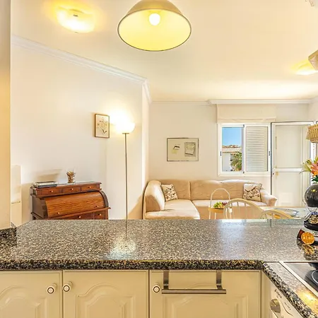 Nyaraló Costa Sol Seaside *