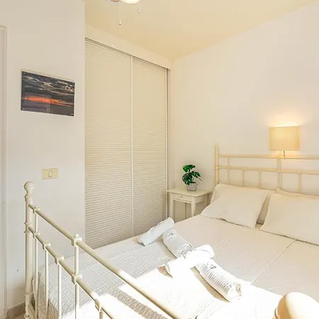 Costa Sol Seaside Nyaraló Costa Del Silencio