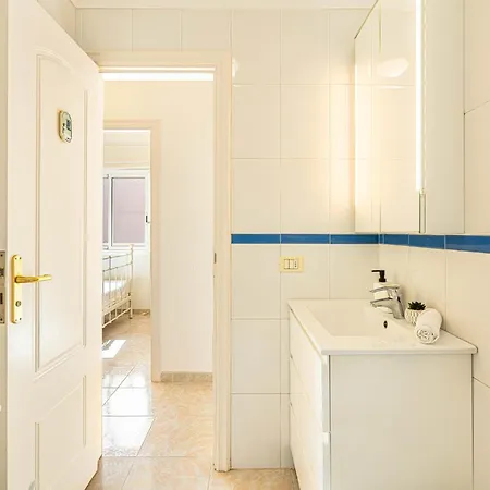 Costa Sol Seaside * Costa Del Silencio