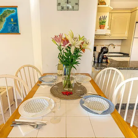 Costa Sol Seaside Nyaraló