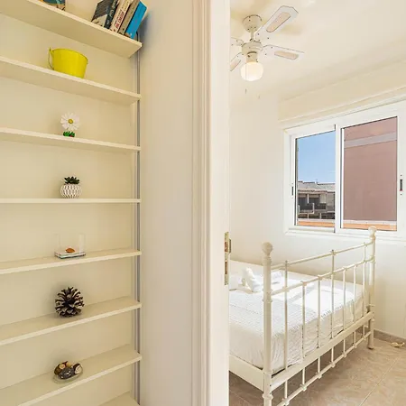 Nyaraló Costa Sol Seaside