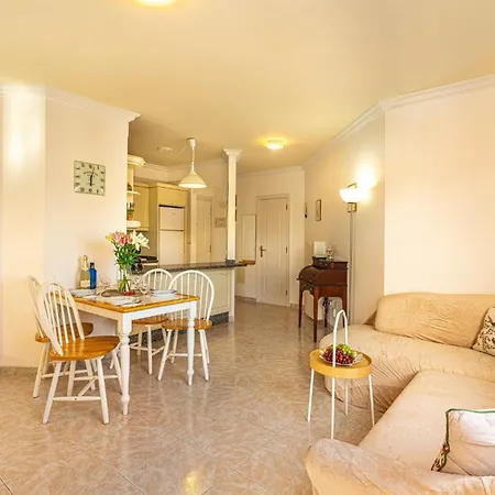 Costa Sol Seaside Nyaraló *