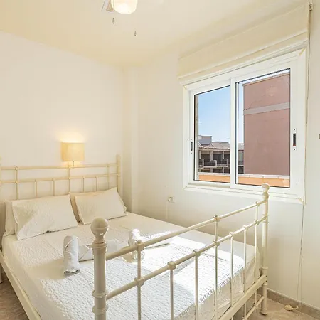 Costa Sol Seaside Nyaraló Costa Del Silencio