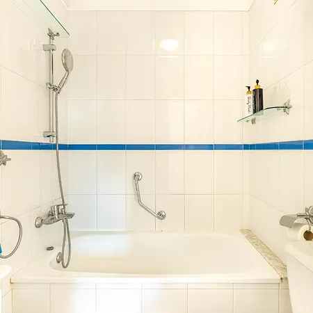 Nyaraló Costa Sol Seaside Costa Del Silencio