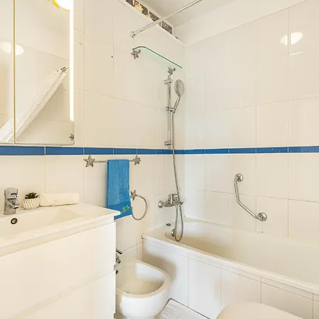 Costa Sol Seaside Costa Del Silencio