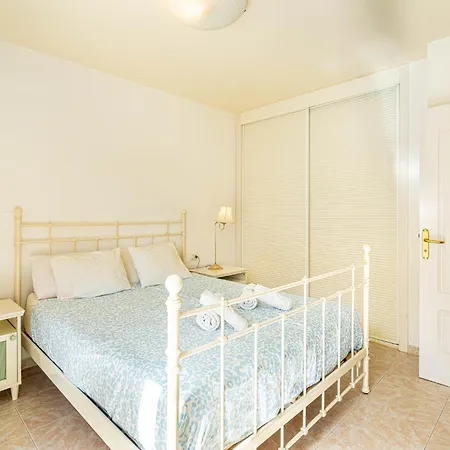 Costa Sol Seaside * Costa Del Silencio