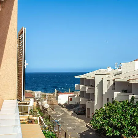 Costa Sol Seaside Nyaraló