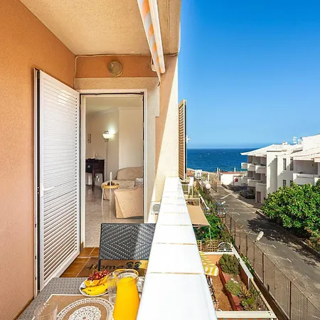 Nyaraló Costa Sol Seaside