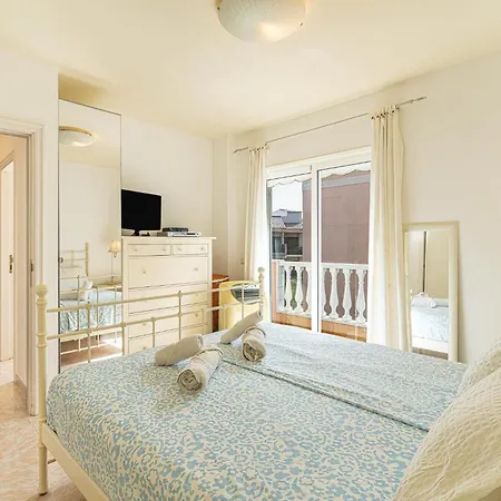 Costa Sol Seaside Nyaraló *