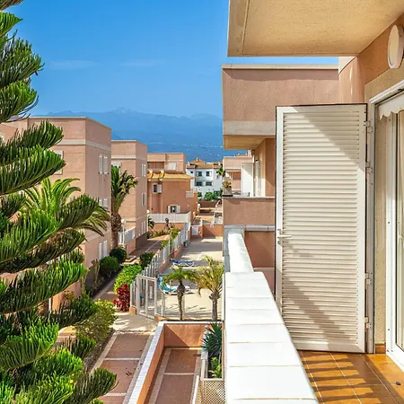 Nyaraló Costa Sol Seaside *