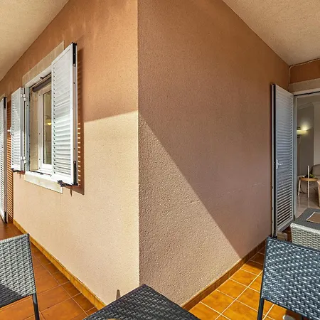 Costa Sol Seaside Costa Del Silencio