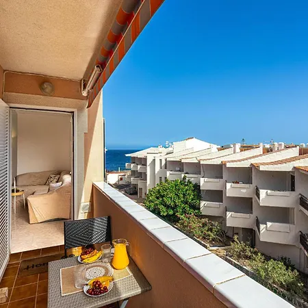 Costa Sol Seaside * Costa del Silencio