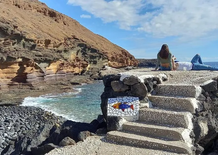 Costa Sol Seaside Hébergement de vacances